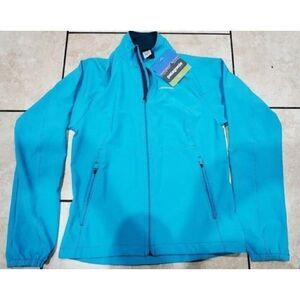 Patagonia Traverse jacket women